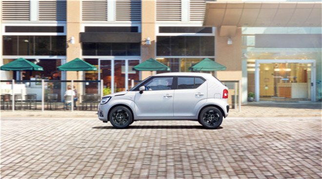 这台国产suv堪称静音王,这台小型suv足够野性