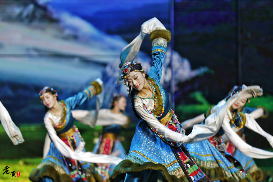 丽江千古情完整攻略,千古情丽江门票攻略