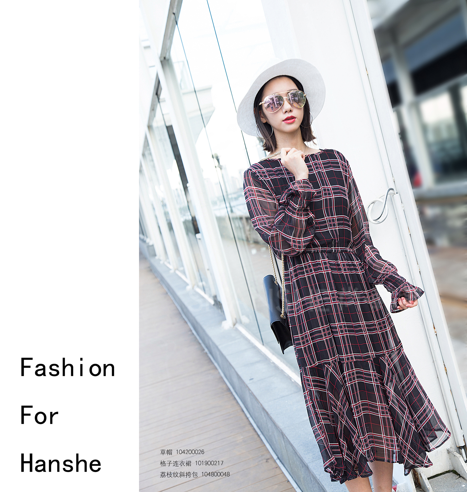 LOVE｜我喜欢的样子你都有