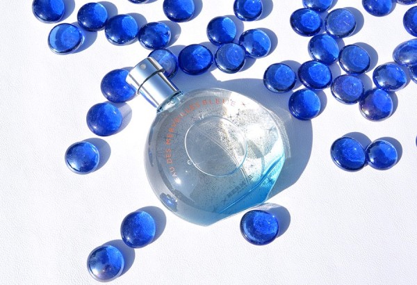 香水颜值担当,香水颜值圈