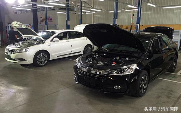 2016款旗舰版吉利博瑞用车感受,新博瑞优点和缺点