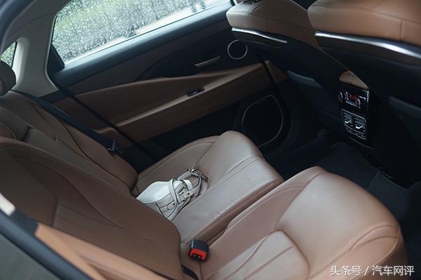 2016款旗舰版吉利博瑞用车感受,新博瑞优点和缺点