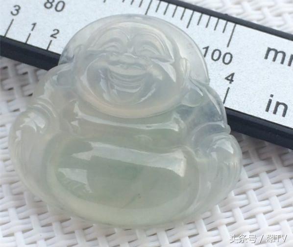 都说赌石的水头最难懂，翠TV教你如何看翡翠的水头