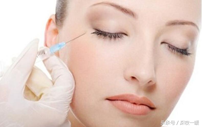 不注射玻尿酸会加速衰老,不打玻尿酸怎么去法令纹