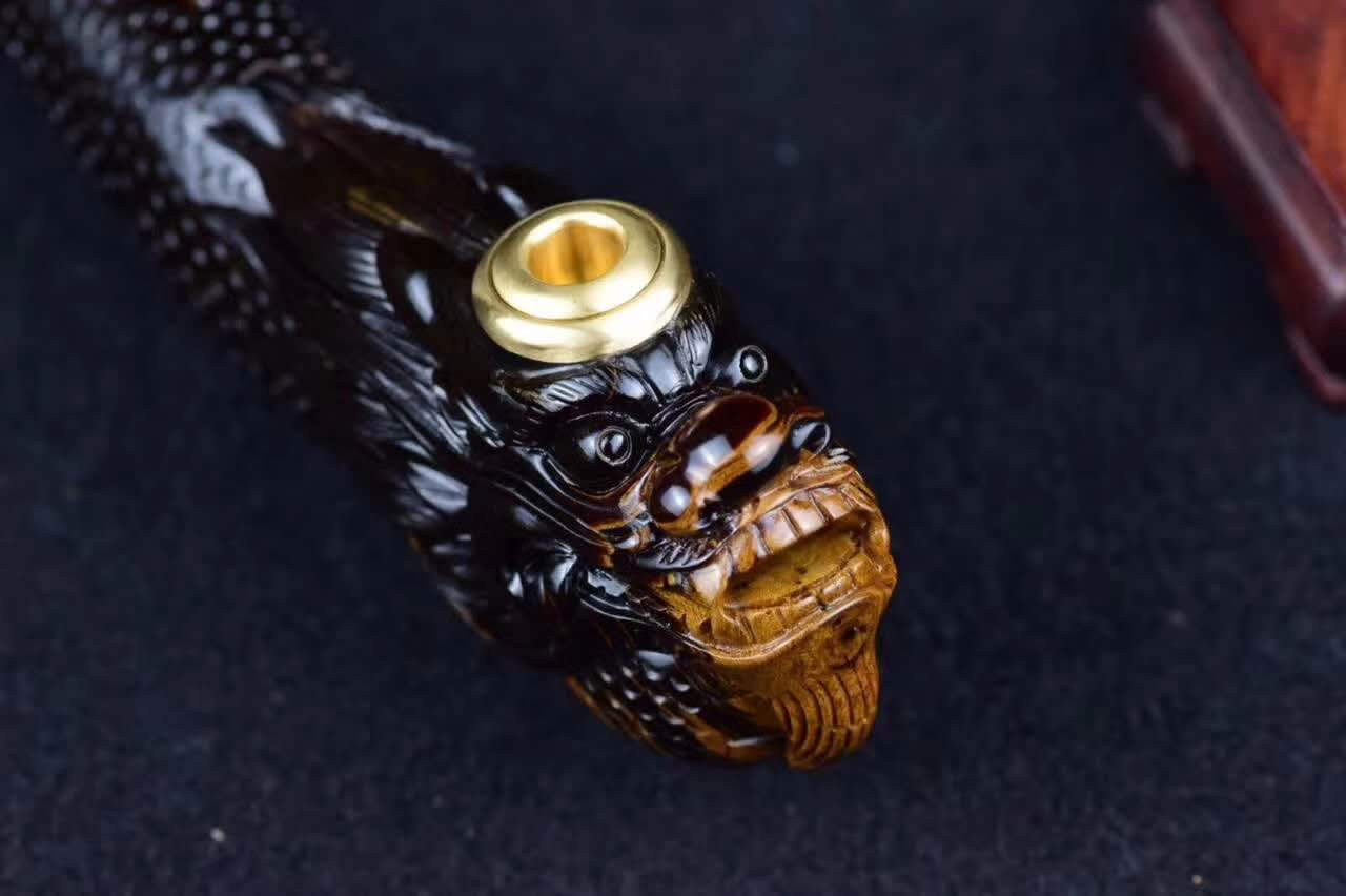 海柳烟嘴真的有用吗,海柳烟嘴多久洗一次