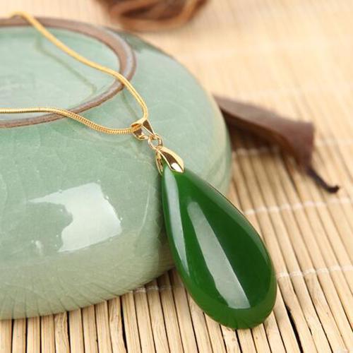 金首饰戴脏了怎么清洗,首饰戴久了怎么变亮