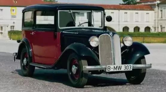 宝马有哪些豪车,宝马有什么超跑