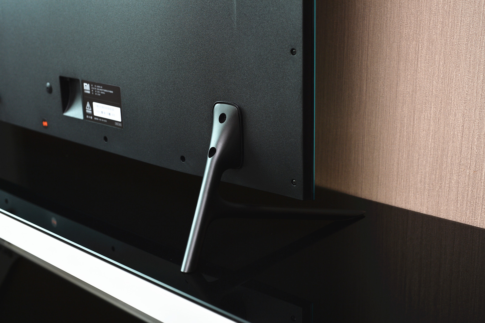 小米电视465寸全面屏旗舰版,小米电视4a