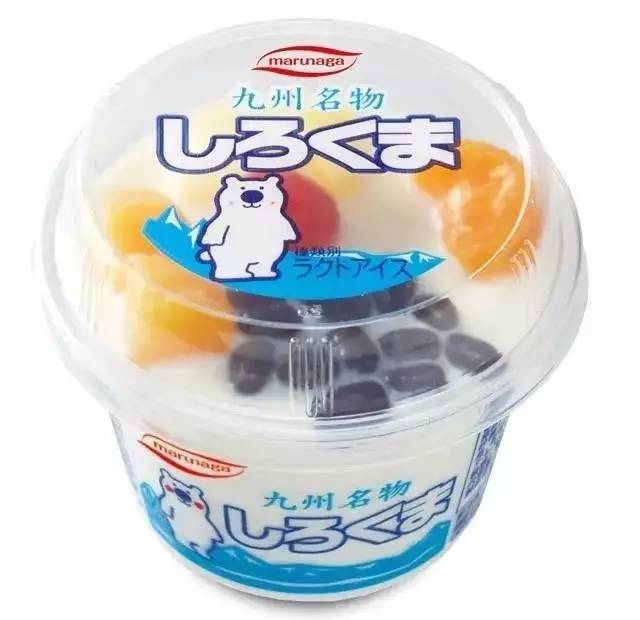 日本便利店能买到什么东西,网红冰淇淋超便宜超划算