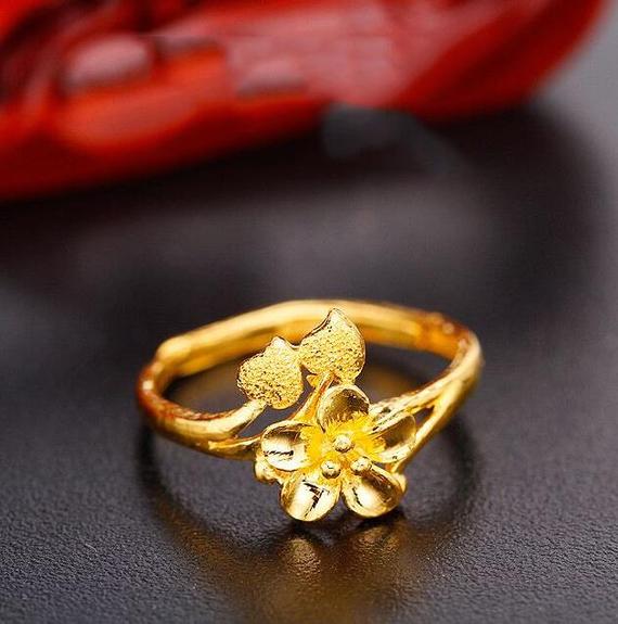 金首饰戴脏了怎么清洗,首饰戴久了怎么变亮