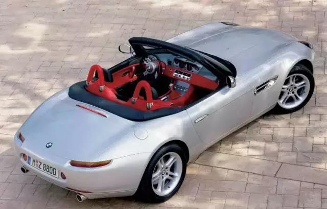 宝马有哪些厉害的跑车,宝马目前最好的是哪一款