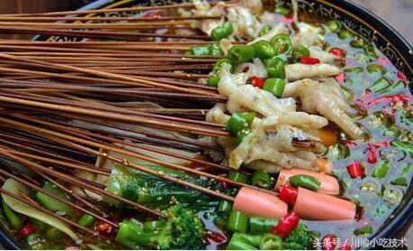 餐饮小白如何创业做小吃,餐饮创业做什么小吃好呢