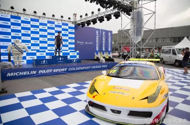 gpg第五回合决赛,完美落幕的比赛