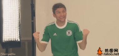 二娃穆勒搞笑视频,托马斯二娃搞笑视频