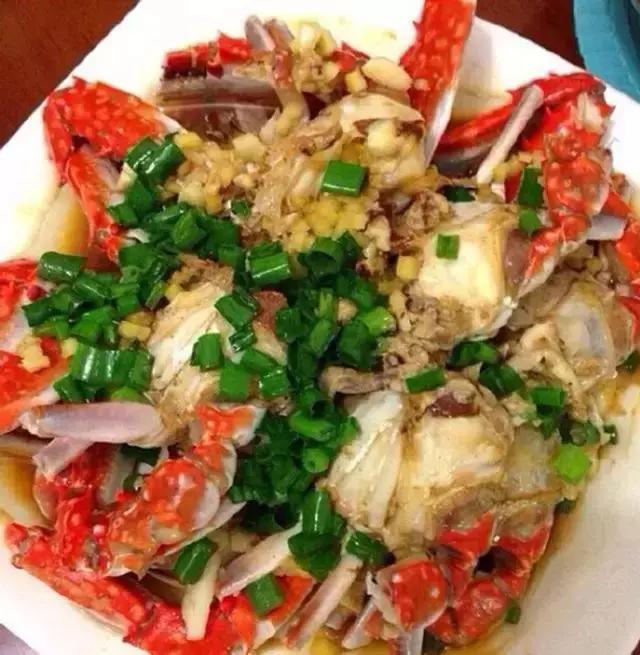 梭子蟹现在好吃吗,梭子蟹现在肉多不多