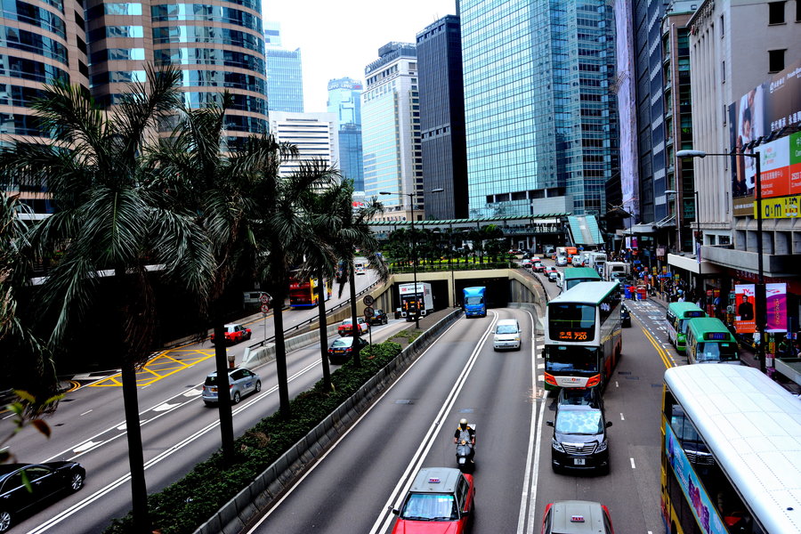 周末假期带孩子去哪里玩,香港周末带小孩去哪里玩