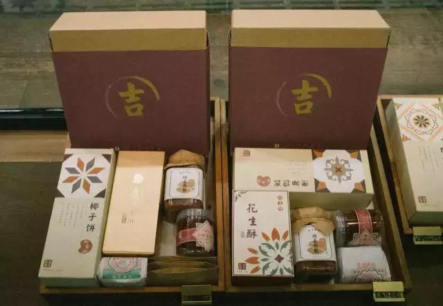 厦门复古小众店,七夕隐藏很深的小店零食篇