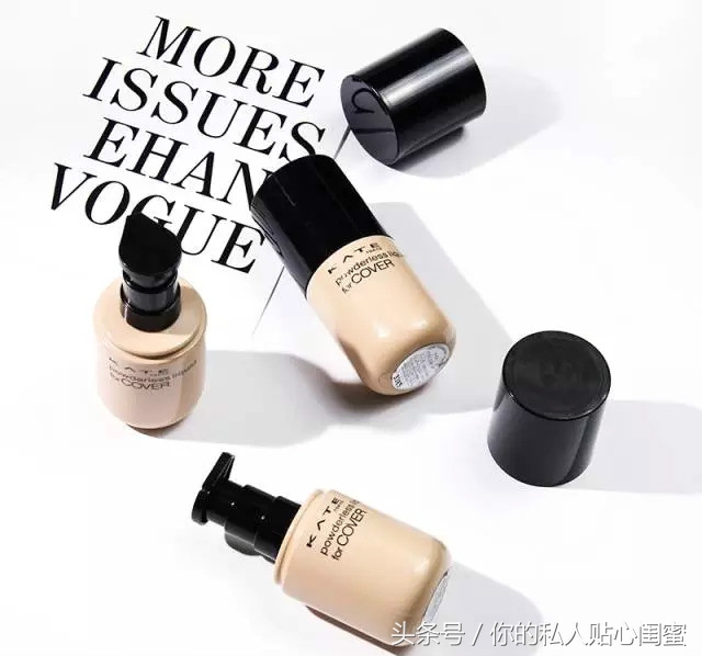 因为它，他说我卸妆吓惨了他