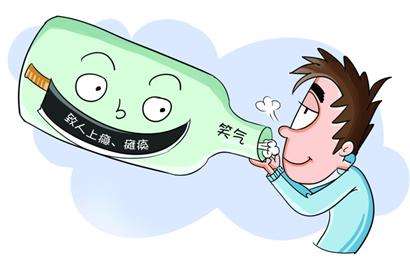 这种食品添加剂上瘾之后能致命？美国已有约100人因此丧生！