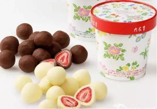 去日本旅游买什么好吃的,日本北海道旅游必备品