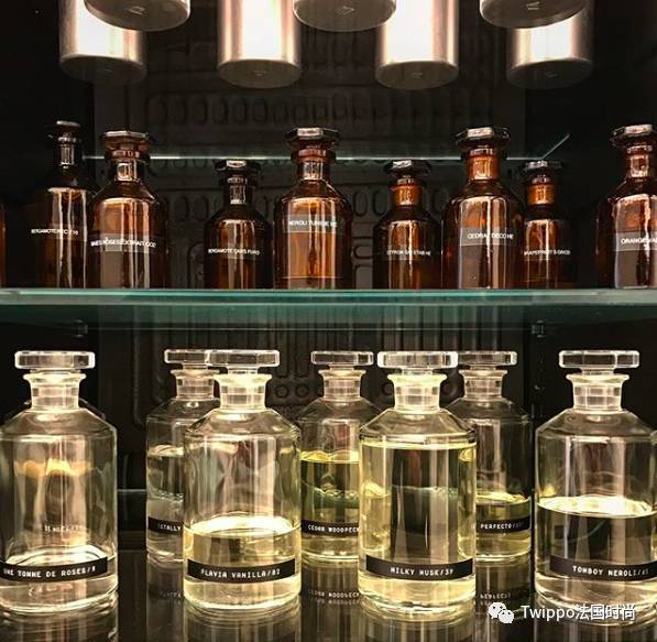 法国女士必买的香水,法国女人必买的香水