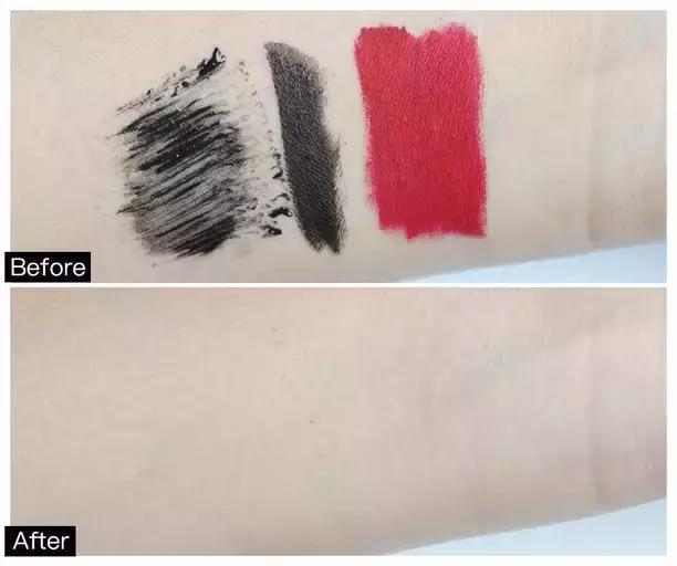 实测网红卸妆油,网红卸妆品测评