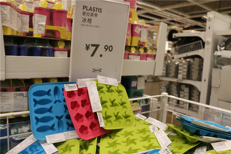 宜家新款收纳神器,宜家廉价好物推荐