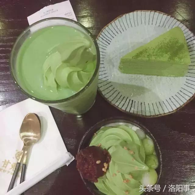 洛阳涧西100以内美食,洛阳美食推荐100元以下