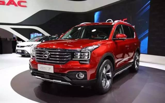 2017成都车展豪车,成都车展重磅新能源车型前瞻