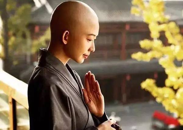 曾经出家当尼姑的皇帝,古代哪些皇帝去了尼姑庵