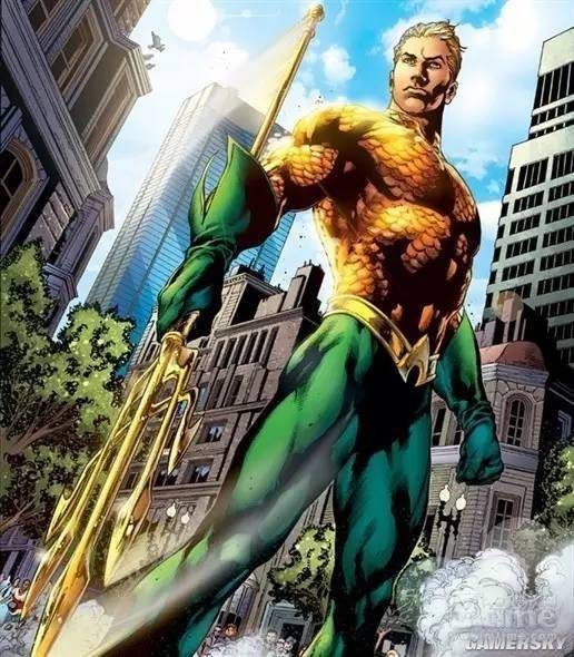 人气最高的超级英雄排名,超级英雄人气排名top100