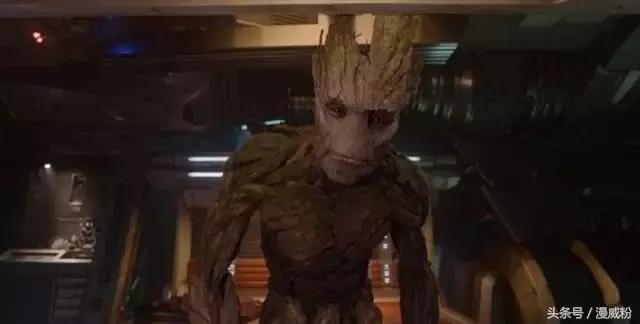 盘点漫威中的十位最强的英雄,盘点那些黑化漫威英雄