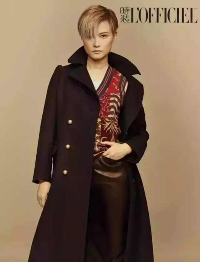 曾经我们印象里丑哭的牌子,平平无奇却看起来惊艳的牌子