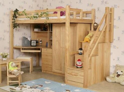 松木和橡木家具的区别,橡木和松木的区别