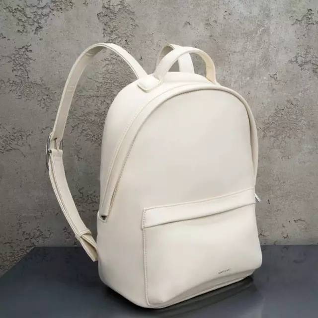 双肩包种草视频,双肩包种草好看能装不贵