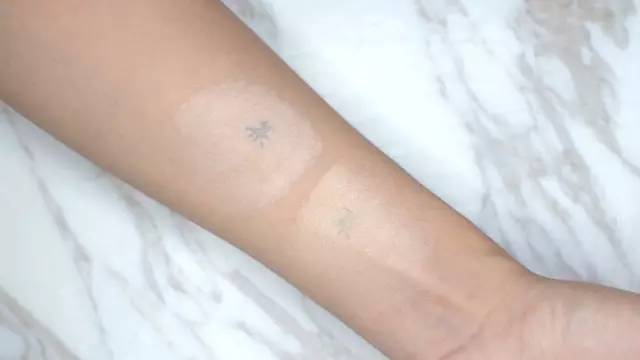 卡姿兰隔离全线测评,卡姿兰小礼盒测评