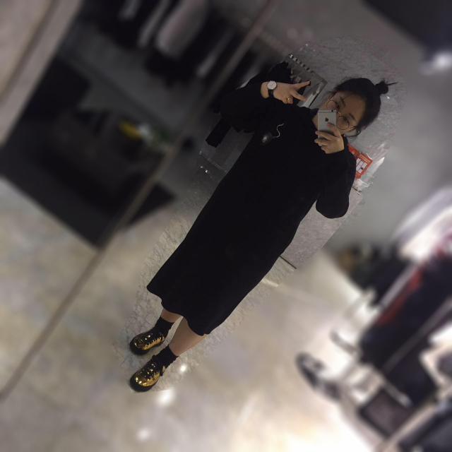 资深胖女孩8年淘宝3钻买家——时尚大码女装店种草整理推荐