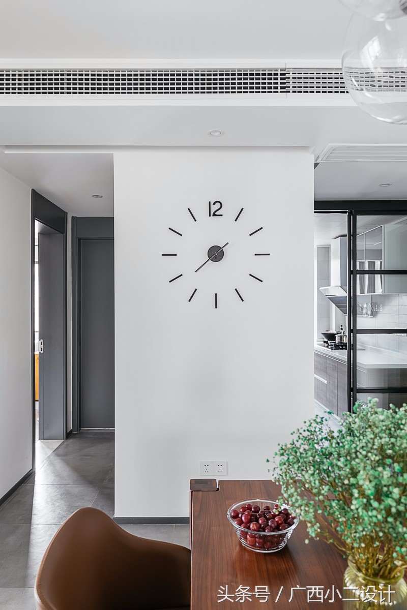 现代简约风格装修效果图欣赏,现代简单装修时尚好看的效果图片