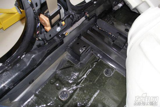 汽车之友马自达6锐志,马自达mx6拆车视频