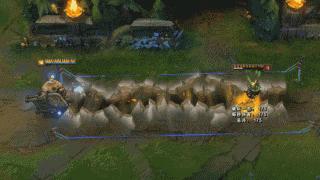 有比布隆更有安全感的辅助吗,lol中最能保人的辅助