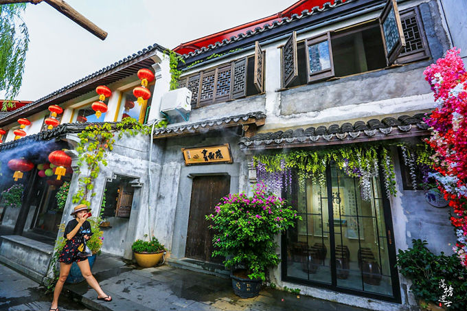 杭州宋城魅力杭州,杭州打造的宋城