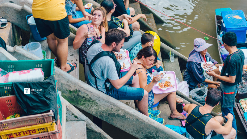 带你一起去泰国看海,回忆那年在泰国踏浪看海