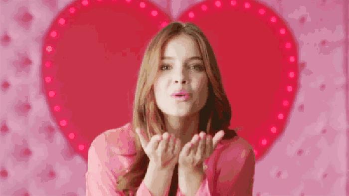 七夕节还不知道怎么送礼的看过来,甜蜜而浪漫的七夕节