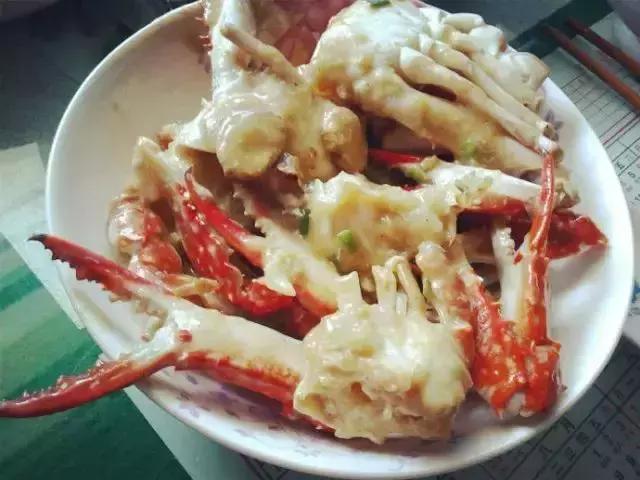 梭子蟹现在好吃吗,梭子蟹现在肉多不多