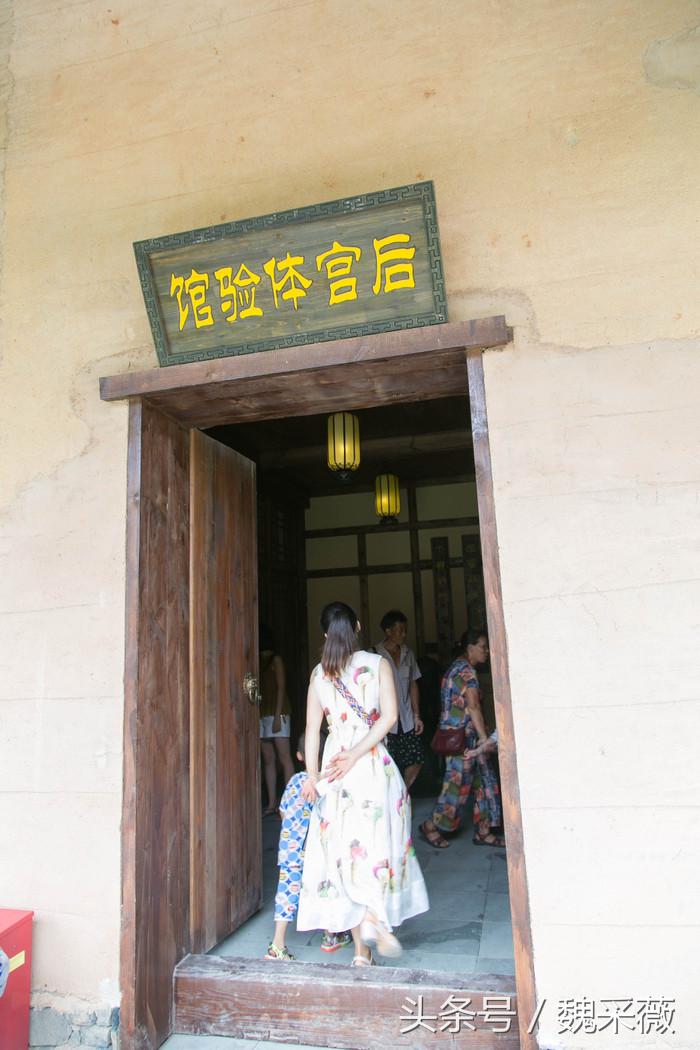 宁乡炭河千古情,宁乡炭河千古情演了什么故事