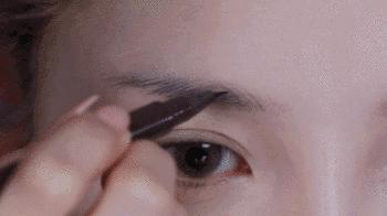 正确的护肤化妆顺序卡通,护肤化妆步骤顺序视频