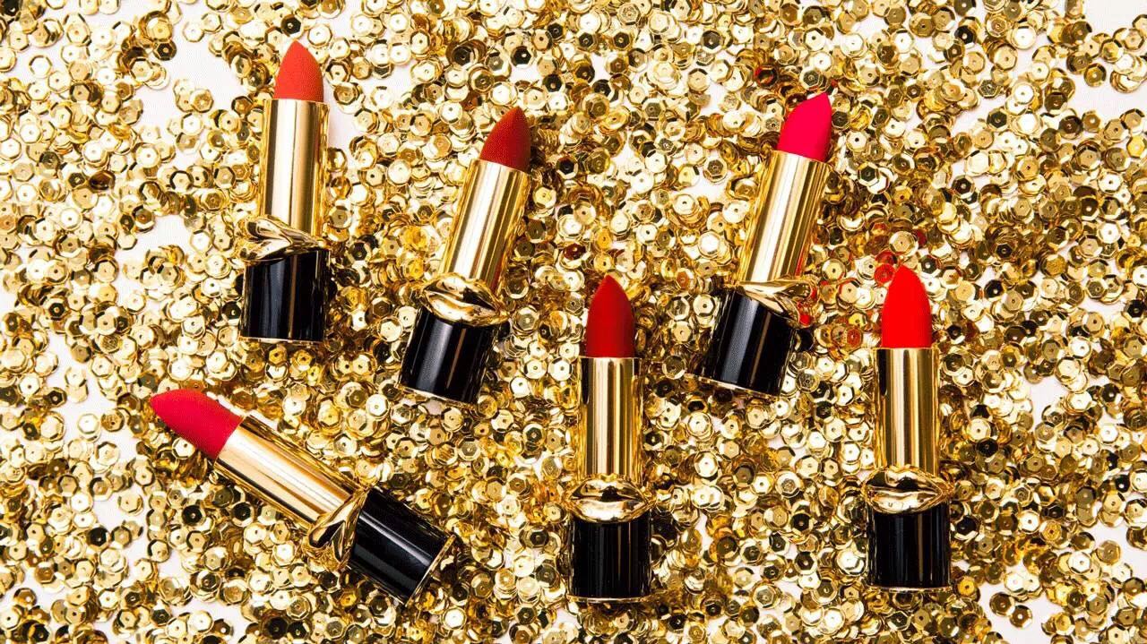 断货王口红必买色号,断货王口红必买