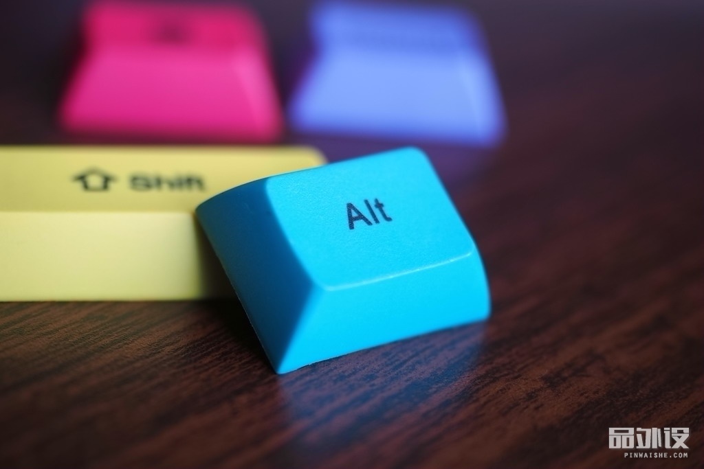 凯酷客制化机械键盘KC-SP64评测