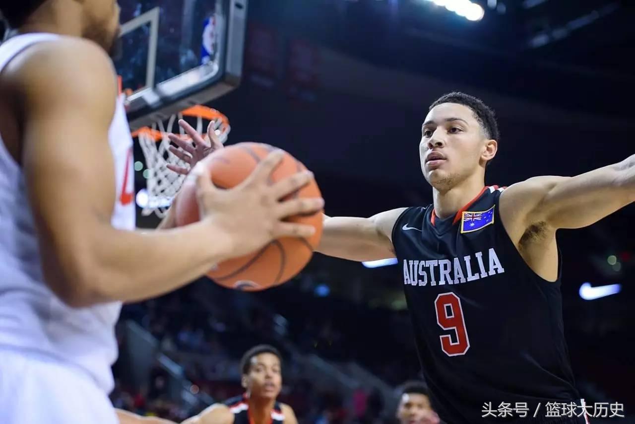 本西蒙斯巅峰期有多强,本西蒙斯巅峰有多强