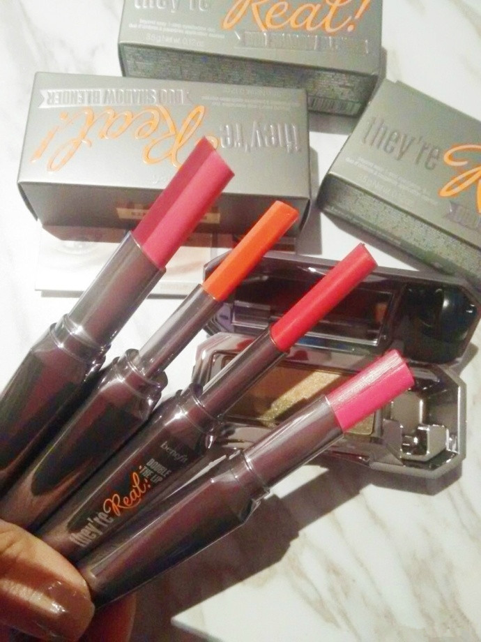 双色口红风暴来袭！戏精本精了